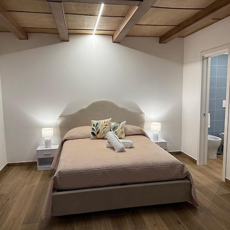 Maraf Rooms トッレ・アンヌンツィアータ エクステリア 写真